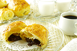 Pain au Chocolat