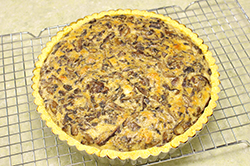 Baked Tart