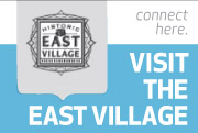 Visit the East Village