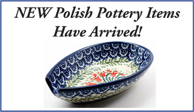 Polish Pottery