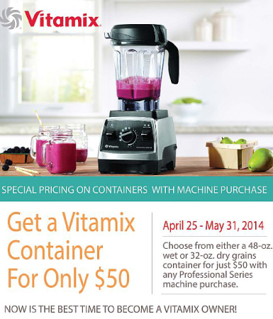 Vitamix