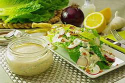 Little Ranch Dressing