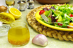 White Wine Vinaigrette