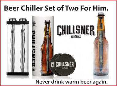 Chillsner