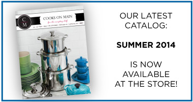 Summer Catalog