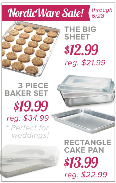 NordicWare Sale