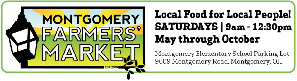 Montgmery Farmers' Market