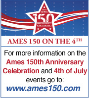 Ames 150
