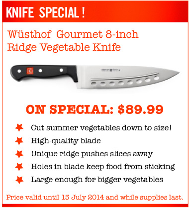 Knife Special