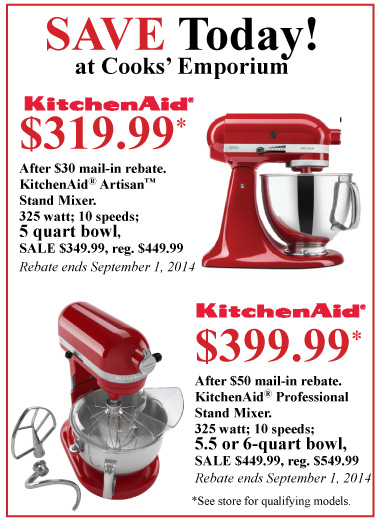 KitchenAid