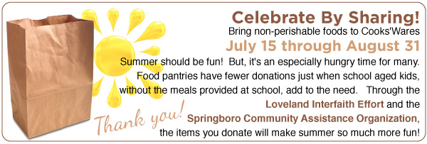 Food Drive