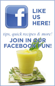 Join Us On Facebook