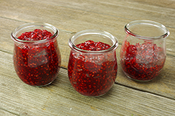 Jam in Jars