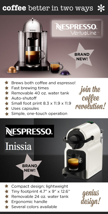 Nespresso