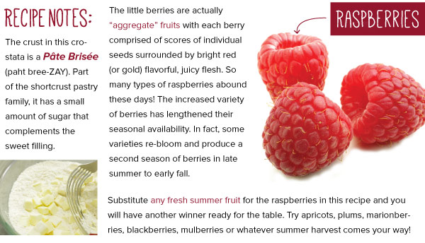 Raspberries