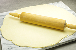 Rolled Dough