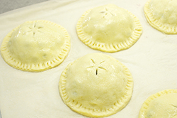 Hand Pies Ready to Bake