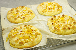 Baked Galettes 