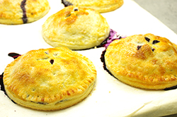Baked Hand Pies