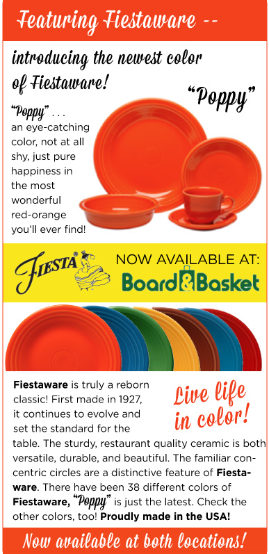 Fiestaware