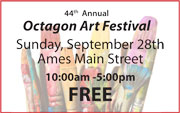 Octagon Art Festival