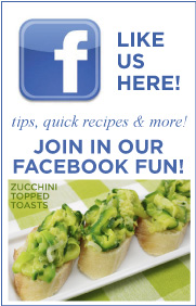 Join Our Facebook Fun