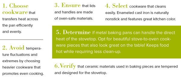 Stove-to-oven-101