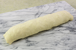 Rolled Stromboli