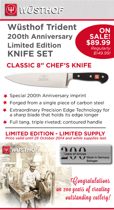 Knife Feature