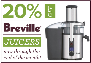 Juicer Sale