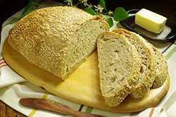 Sesame Bread