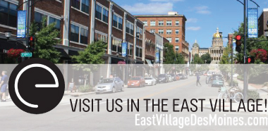 Visit the East Village
