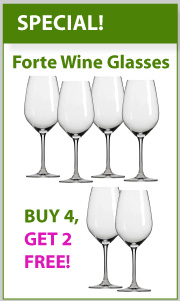 Wine Glasses