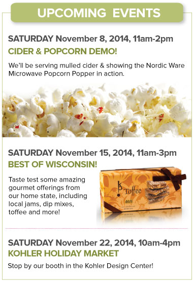 Events