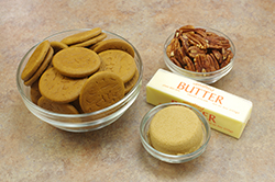 Crust Ingredients