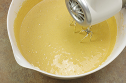Pumpkin Filling - Part 3