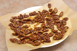 Candied Pecans