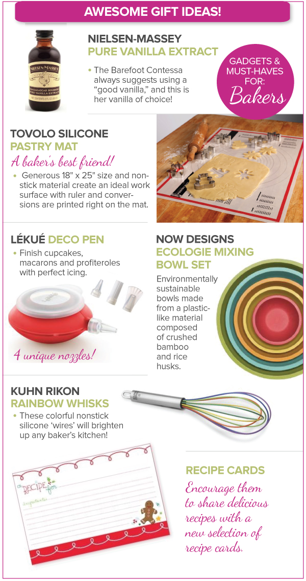 Awesome Gift Ideas