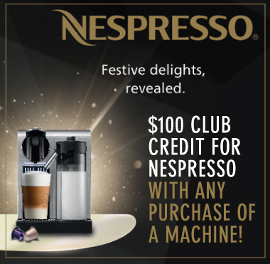 Nespresso