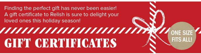 Gift Cert