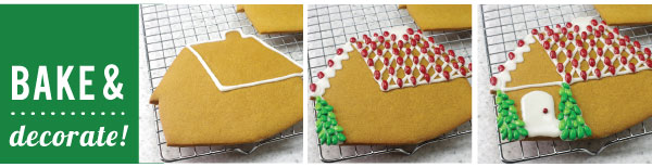 Bake and Decorate