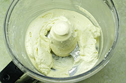 Whipped Feta