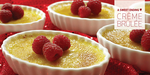 Creme Brulee