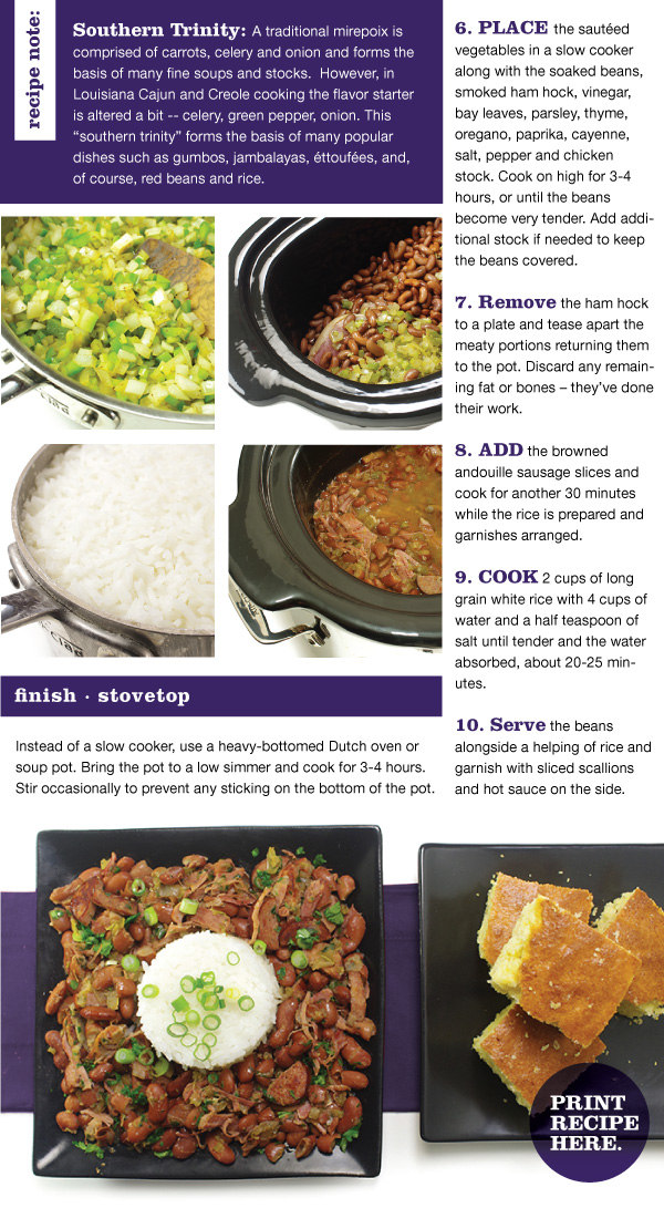 Slow Cooker vs Stovetop