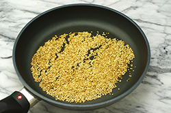 Toasted Sesame Seeds
