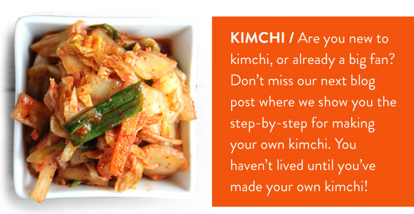 Kimchi