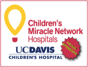 Children's Miracle Network