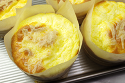 Baked Souffles

