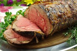 Prime Rib Roast