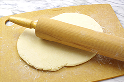 Rolled Dough